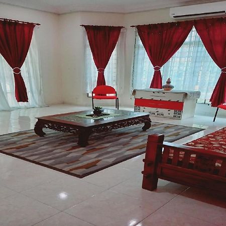Malacca Bukit Baru Homestay מראה חיצוני תמונה
