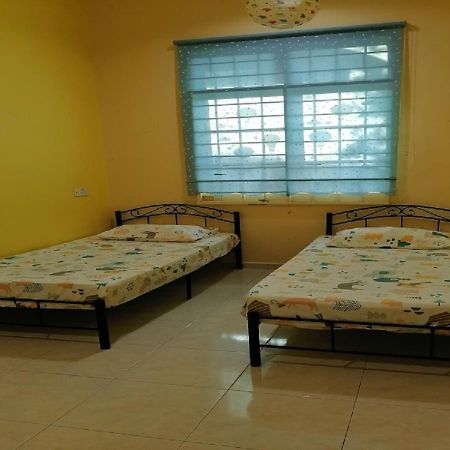 Malacca Bukit Baru Homestay מראה חיצוני תמונה