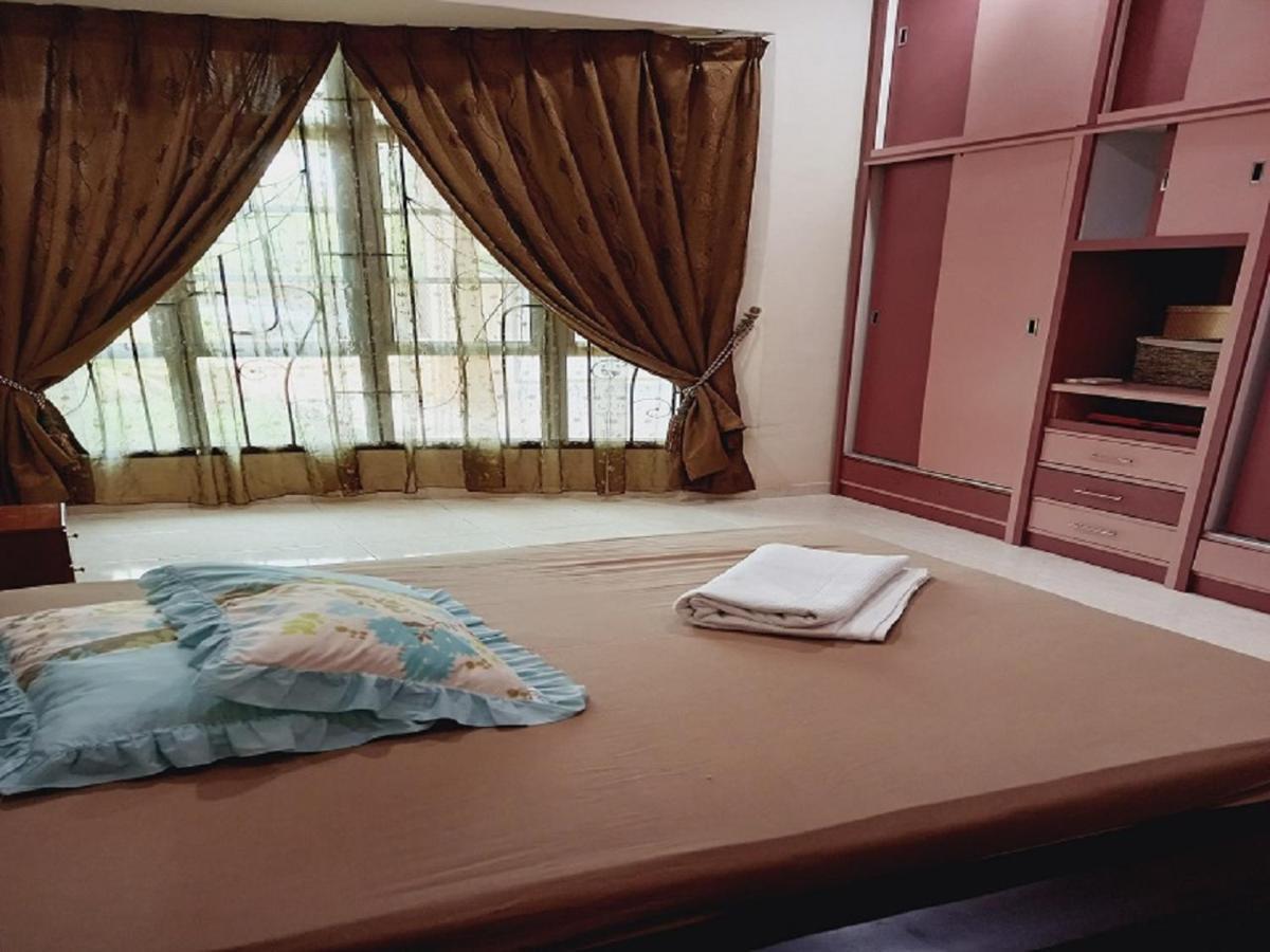 Malacca Bukit Baru Homestay מראה חיצוני תמונה