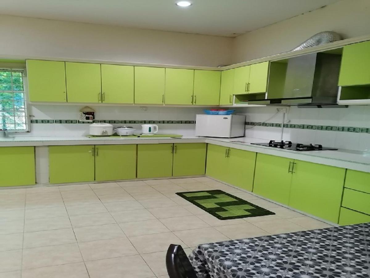 Malacca Bukit Baru Homestay מראה חיצוני תמונה