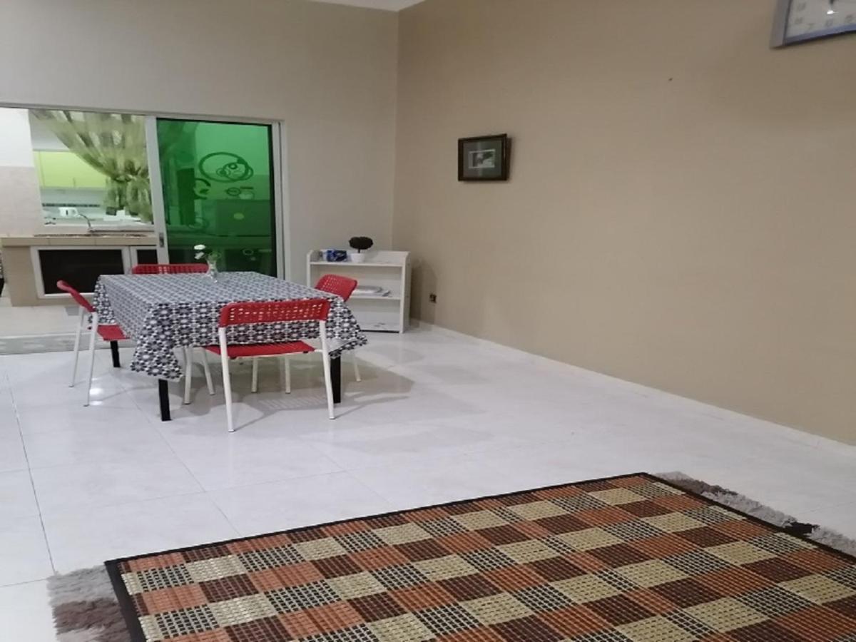 Malacca Bukit Baru Homestay מראה חיצוני תמונה