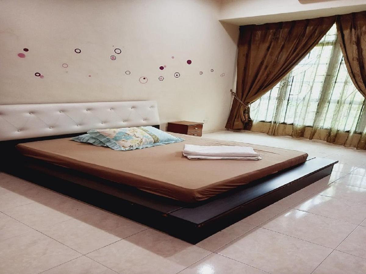 Malacca Bukit Baru Homestay מראה חיצוני תמונה