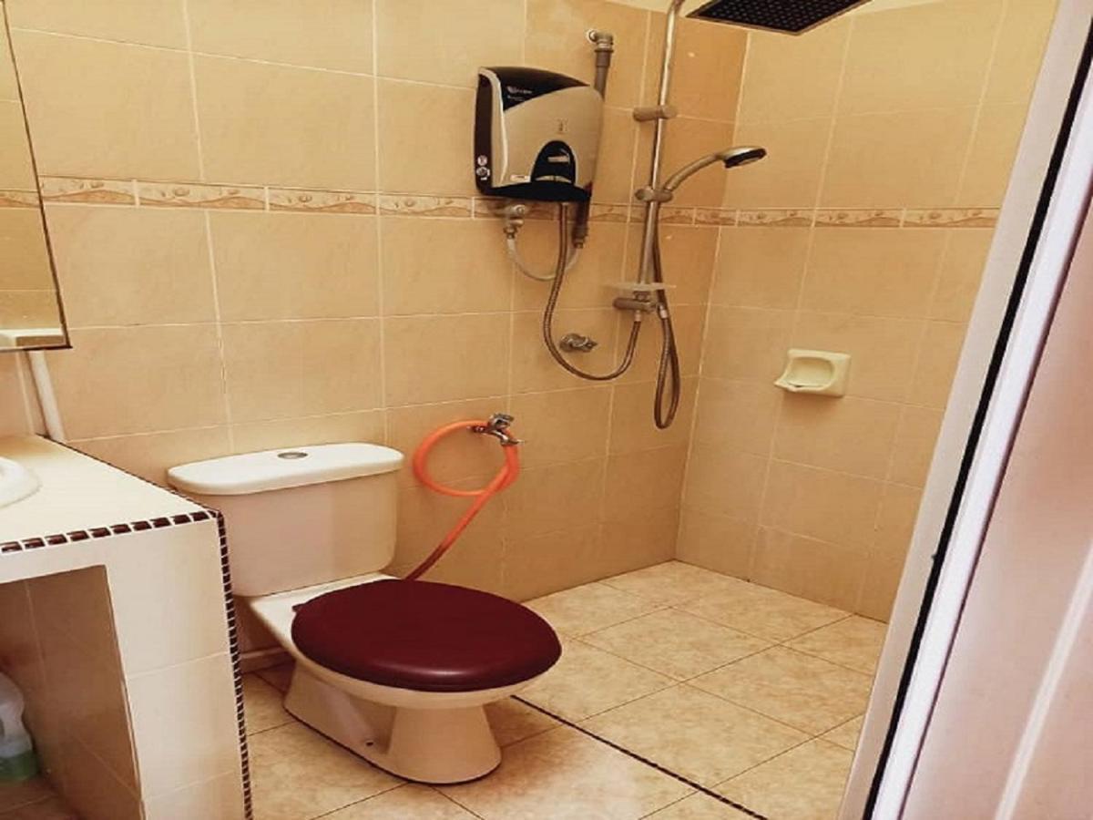 Malacca Bukit Baru Homestay מראה חיצוני תמונה