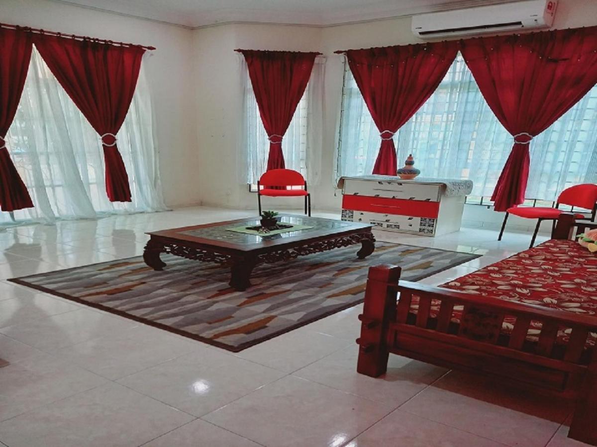 Malacca Bukit Baru Homestay מראה חיצוני תמונה