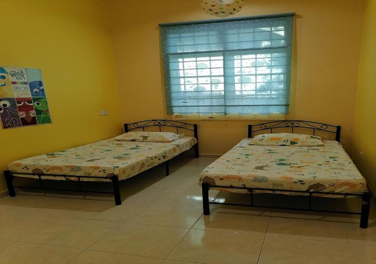 Malacca Bukit Baru Homestay מראה חיצוני תמונה