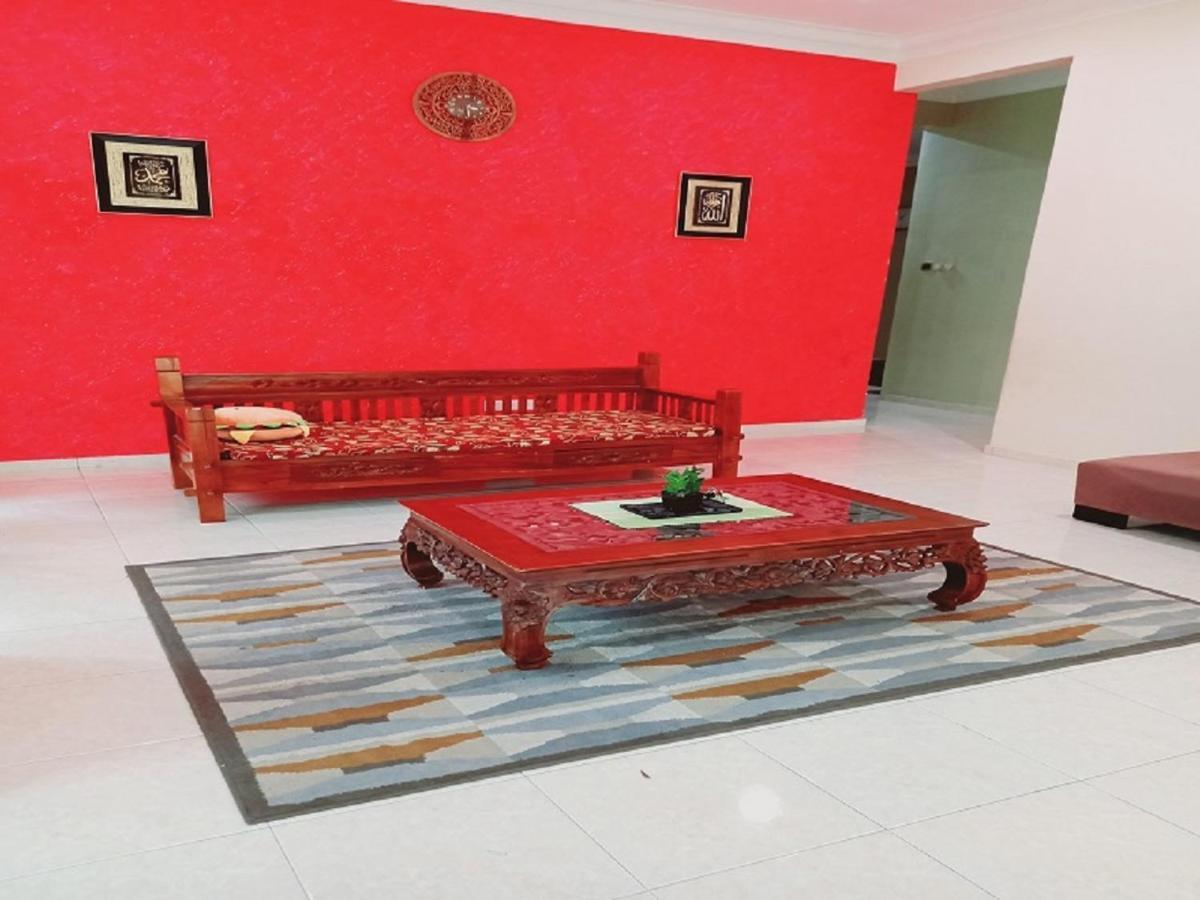 Malacca Bukit Baru Homestay מראה חיצוני תמונה