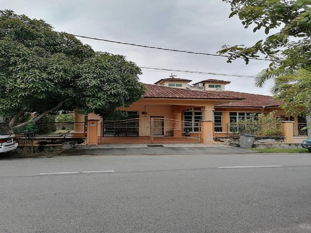 Malacca Bukit Baru Homestay מראה חיצוני תמונה